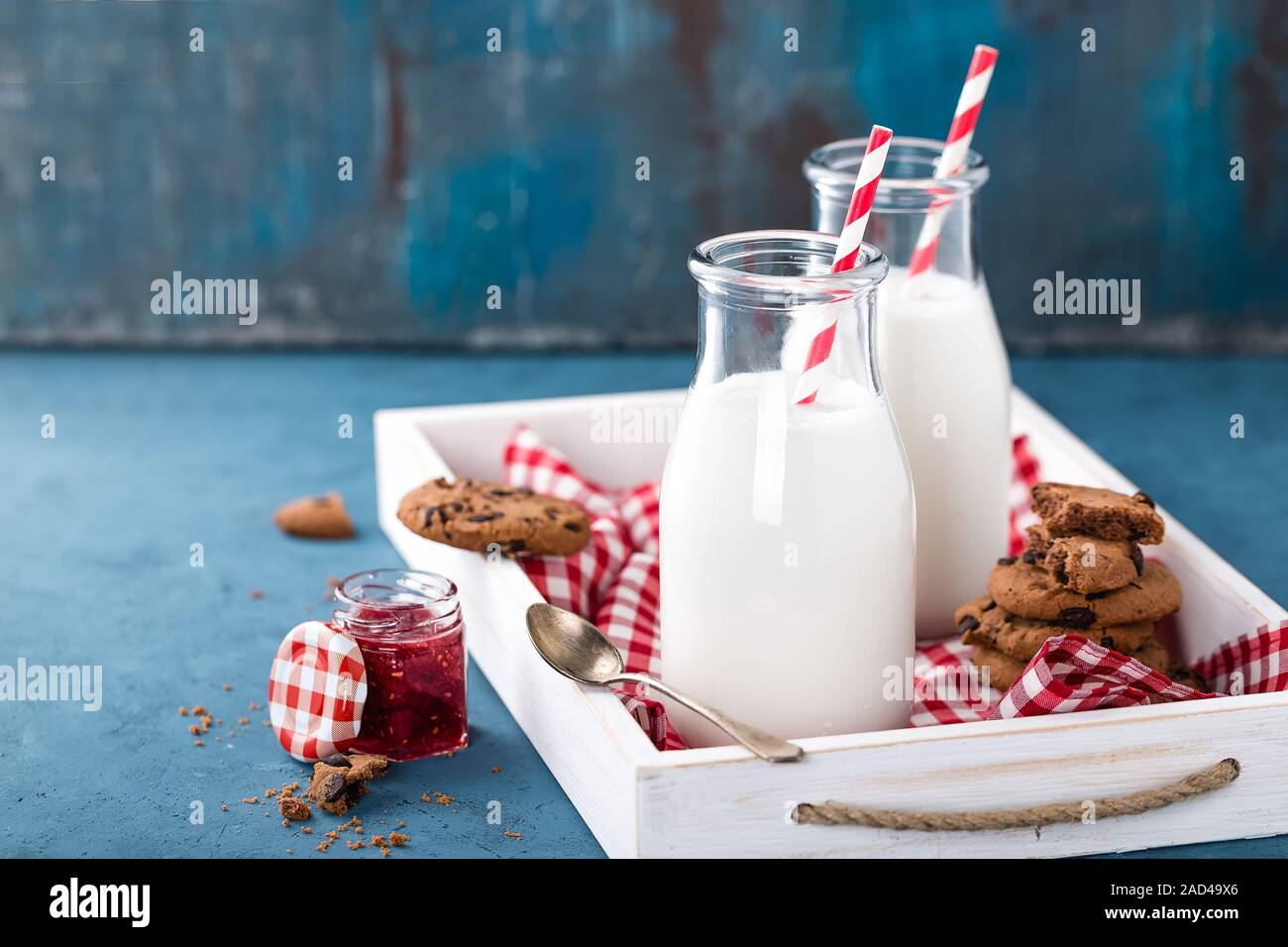 Drinking Yogurt In Bottles Stock Photo Alamy Drinking Yogurt In Bottles Stock Photo Alamy