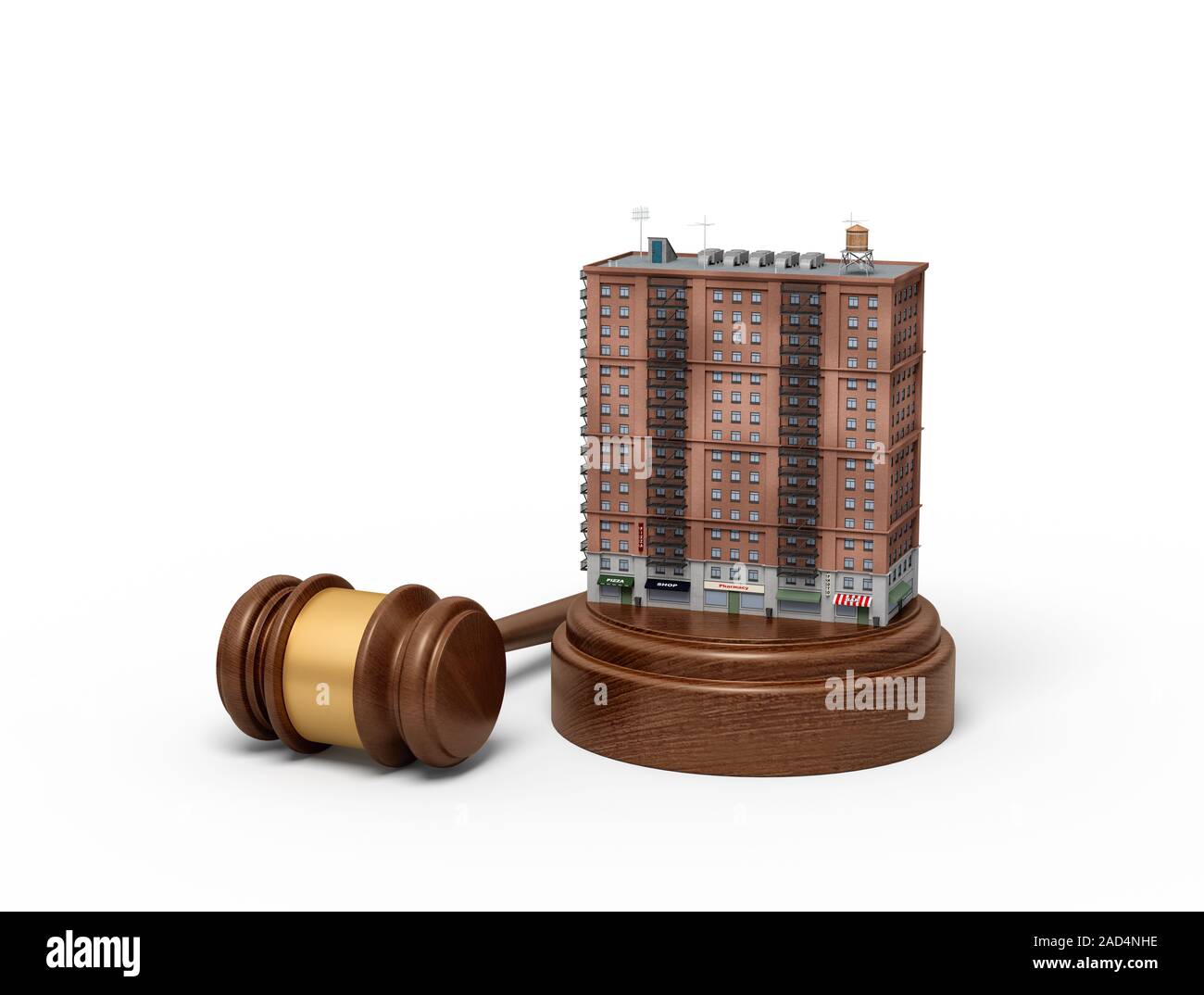 Building by law is code (92) 사진