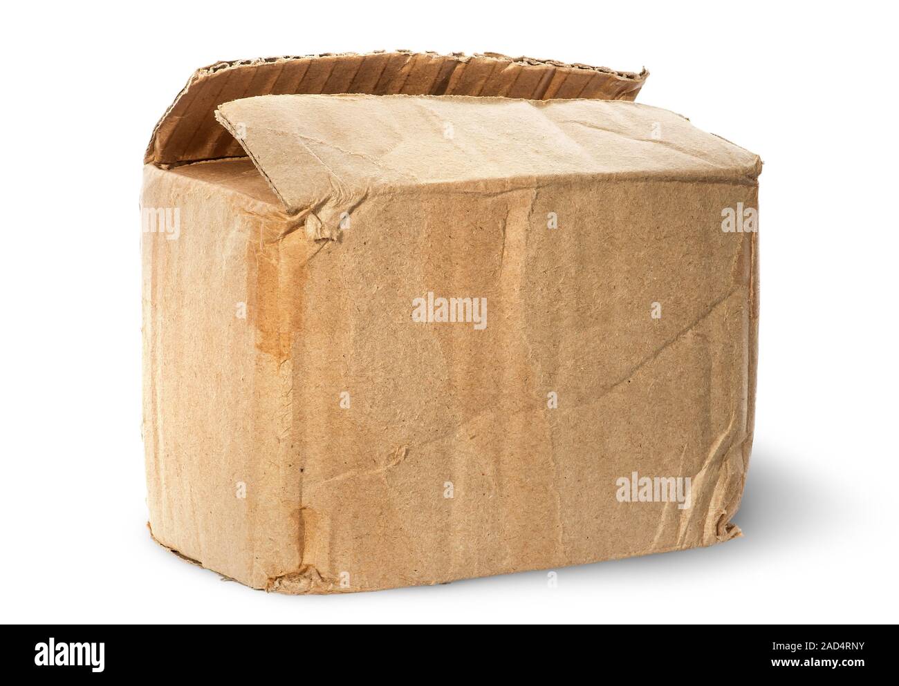 Worn cardboard hires stock photography and images Alamy