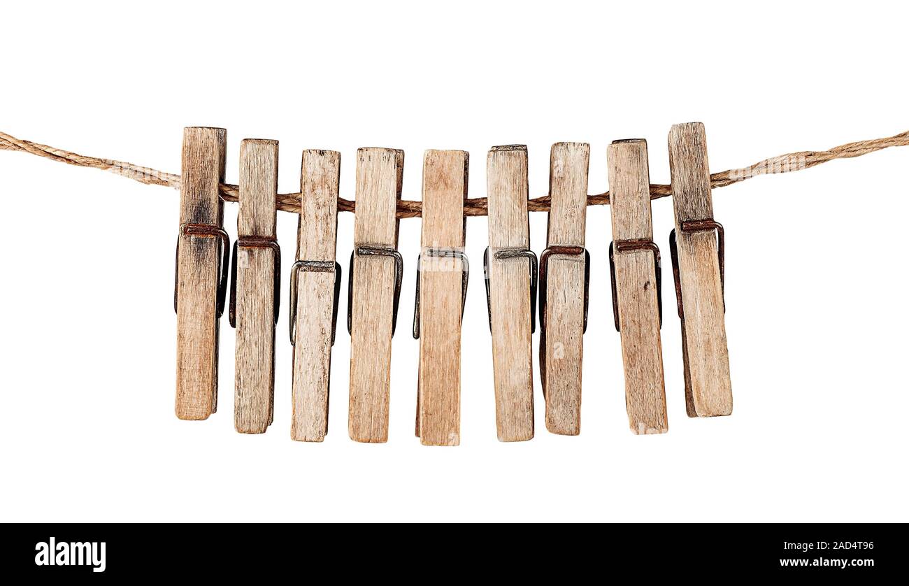 Close up on many old Cut Out Stock Images Pictures Alamy