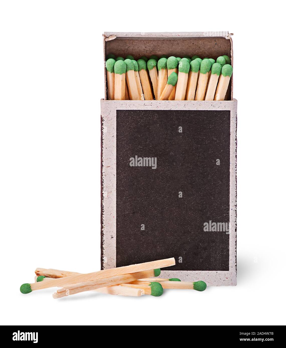 Box of matches hires stock photography and images Alamy