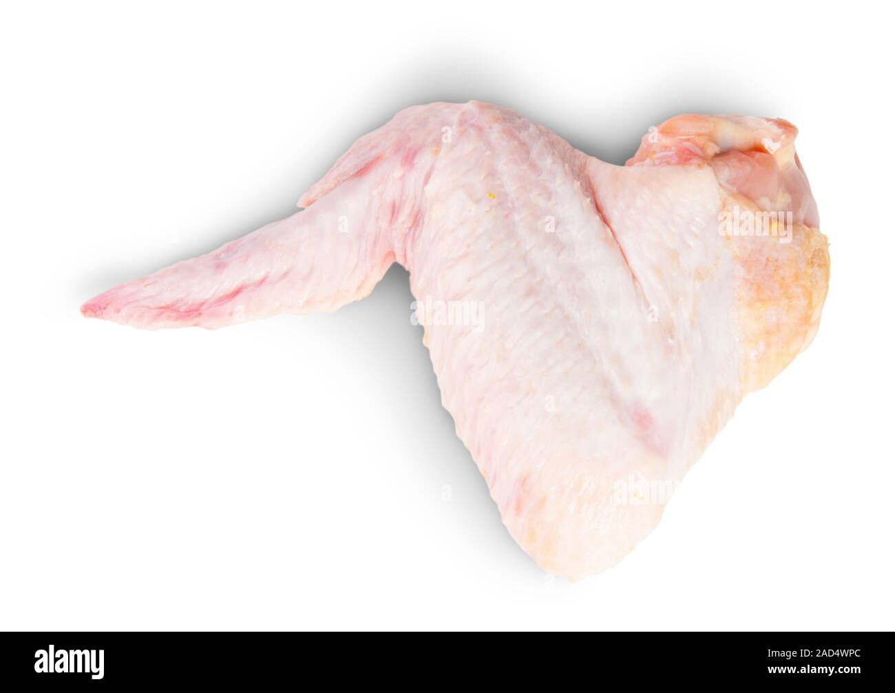 An uncooked chicken wing hires stock photography and images Alamy