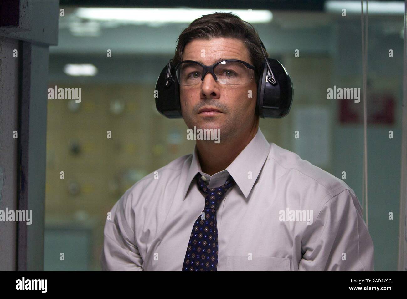 KYLE CHANDLER, THE WOLF OF WALL STREET, 2013 Stock Photo - Alamy