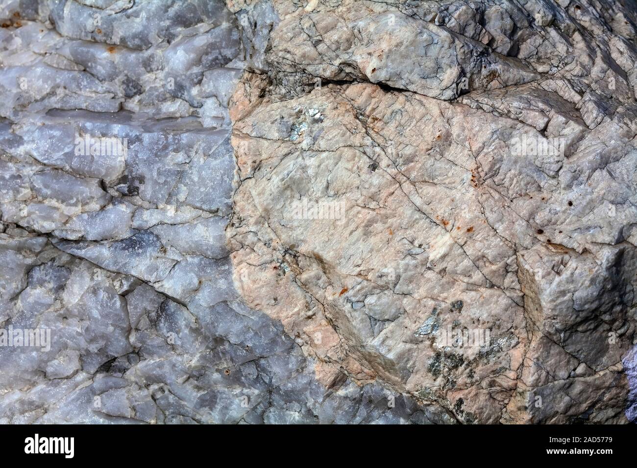 Quartz feldspar hi-res stock photography and images - Alamy