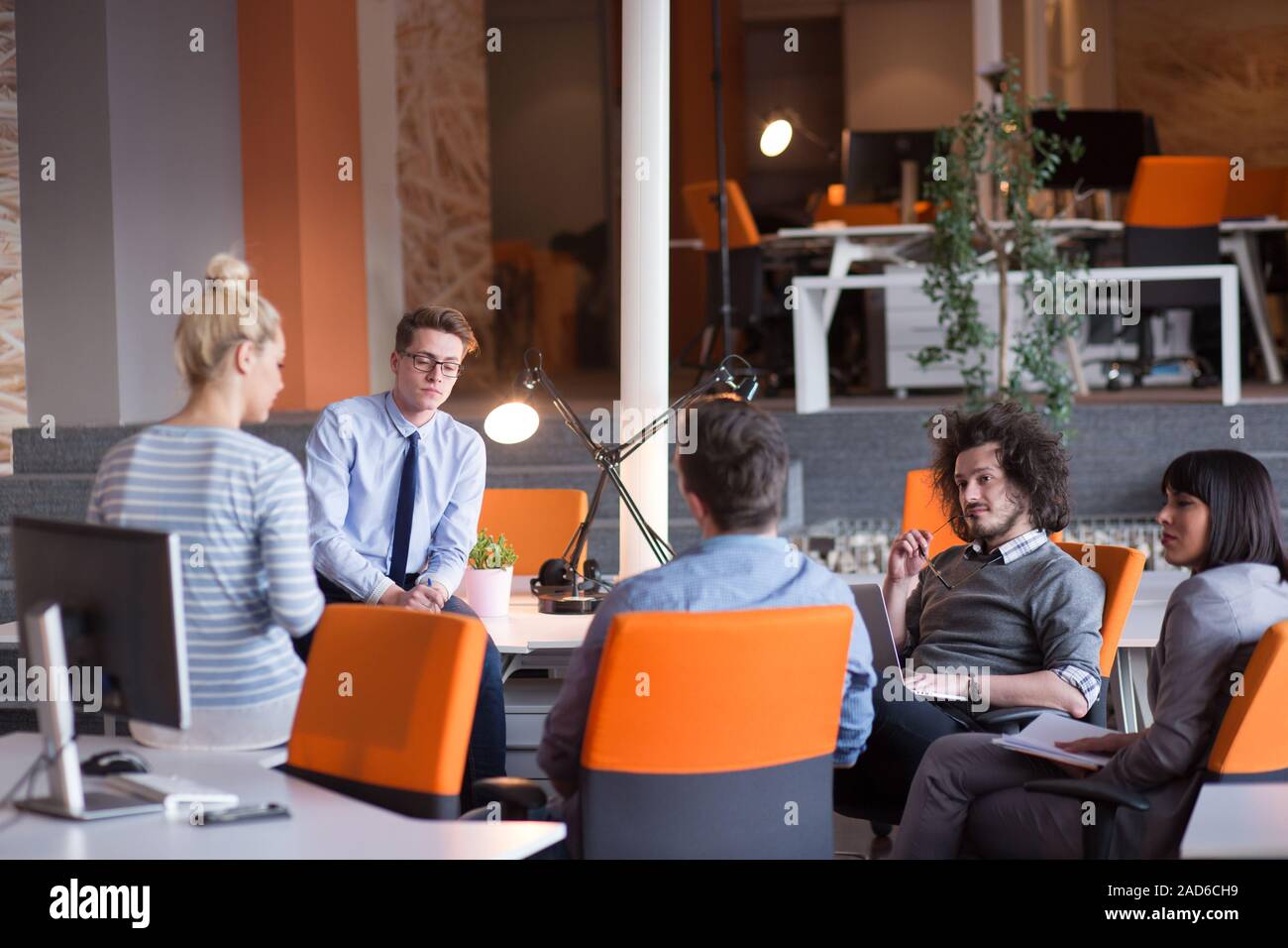 Doc team hi-res stock photography and images - Alamy
