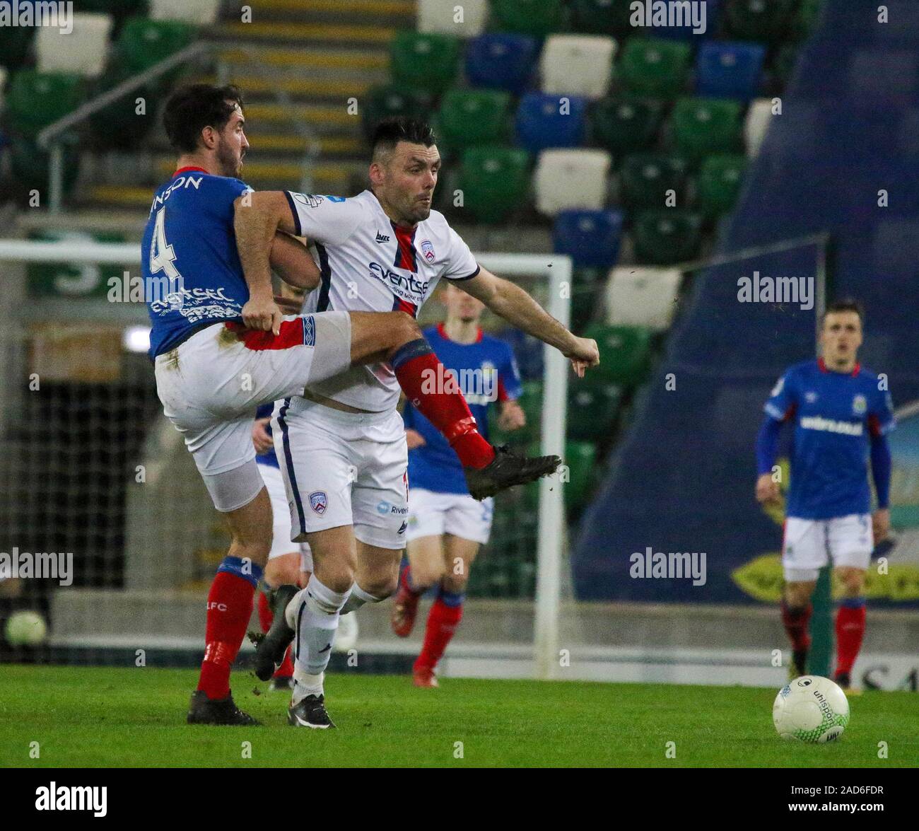 Eoin Bradley Coleraine High Resolution Stock Photography and Images - Alamy