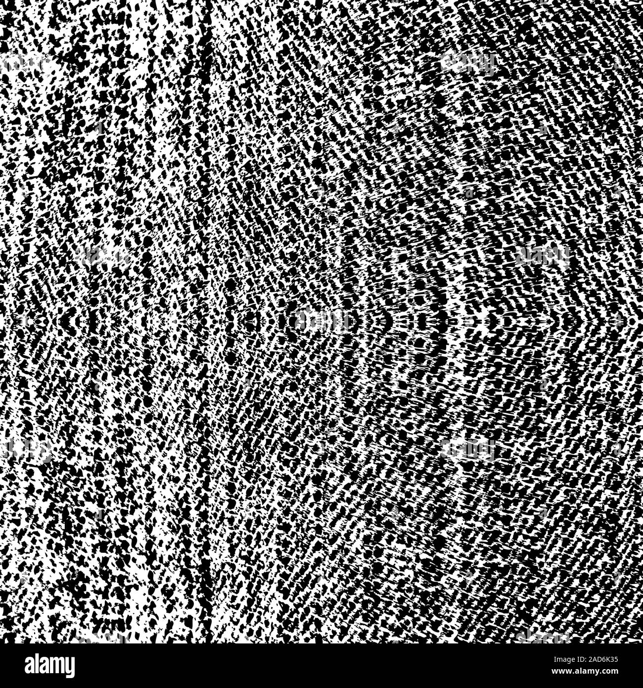Black background of  pattern texture. Vector illustration. Stock Vector
