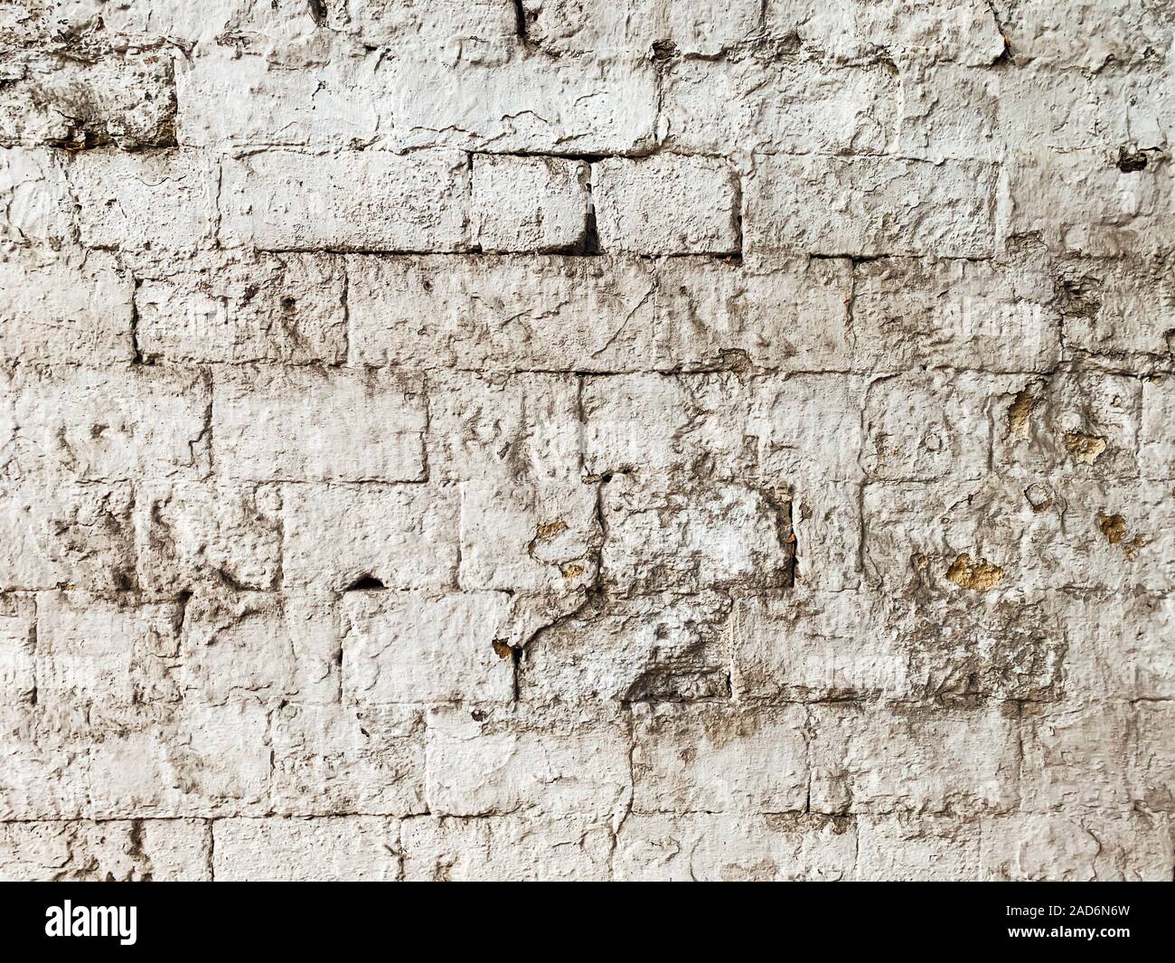 old vintage stone wall stone structure as background Stock Photo - Alamy