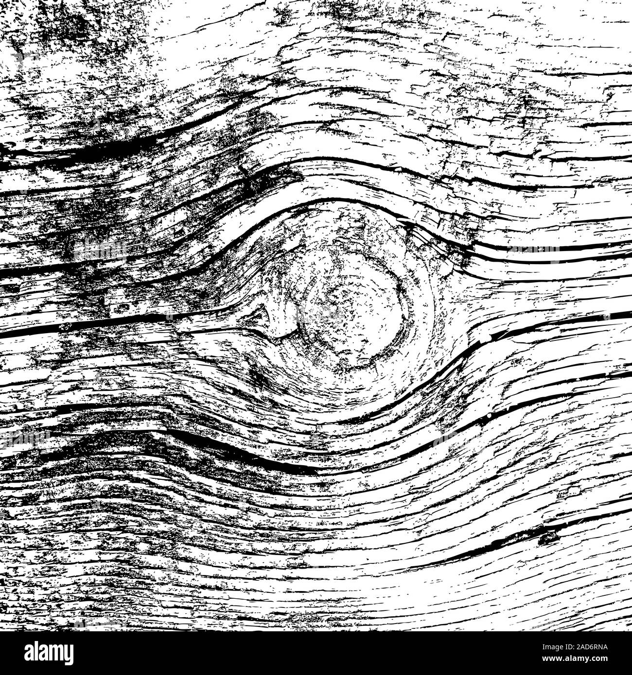 How to Draw a Wood Texture - YouTube