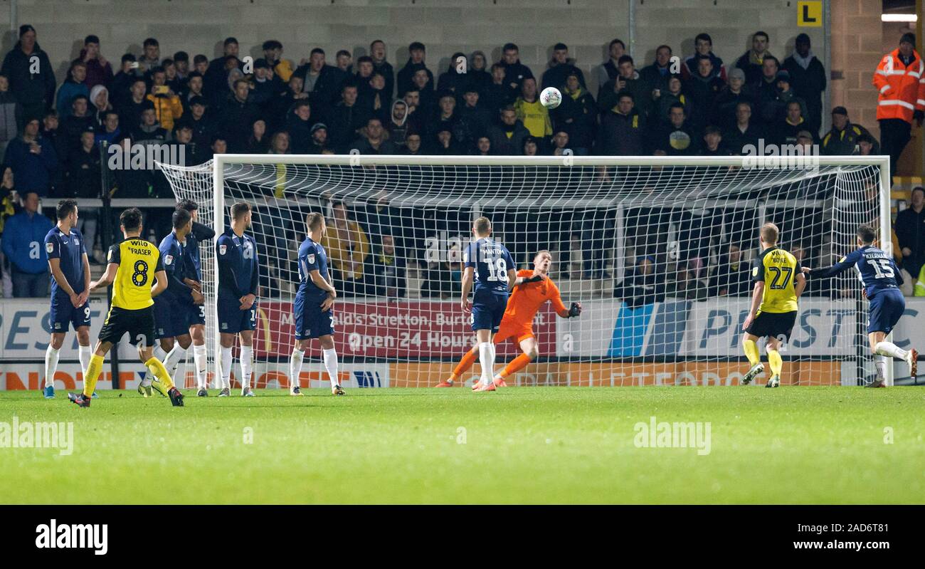 Southend United Goalkeeper Stock Photos Southend United