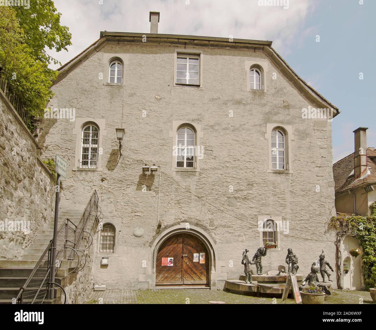 Narren hi-res stock photography and images - Alamy