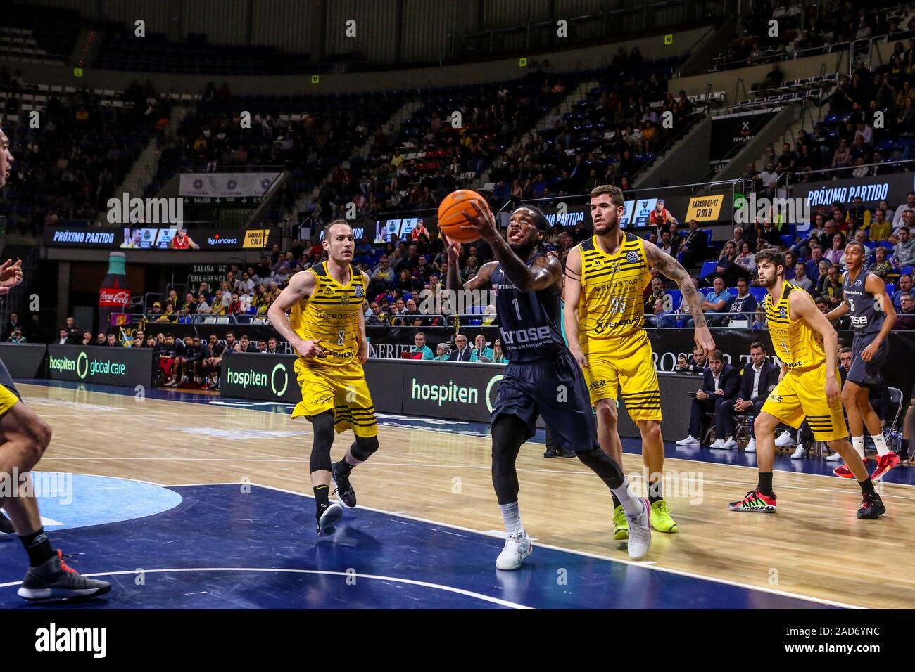 Brose Bamberg vs. Crvena zvezda (Euroleague Basketball - Delije in Germany)  - 15th November 2016 