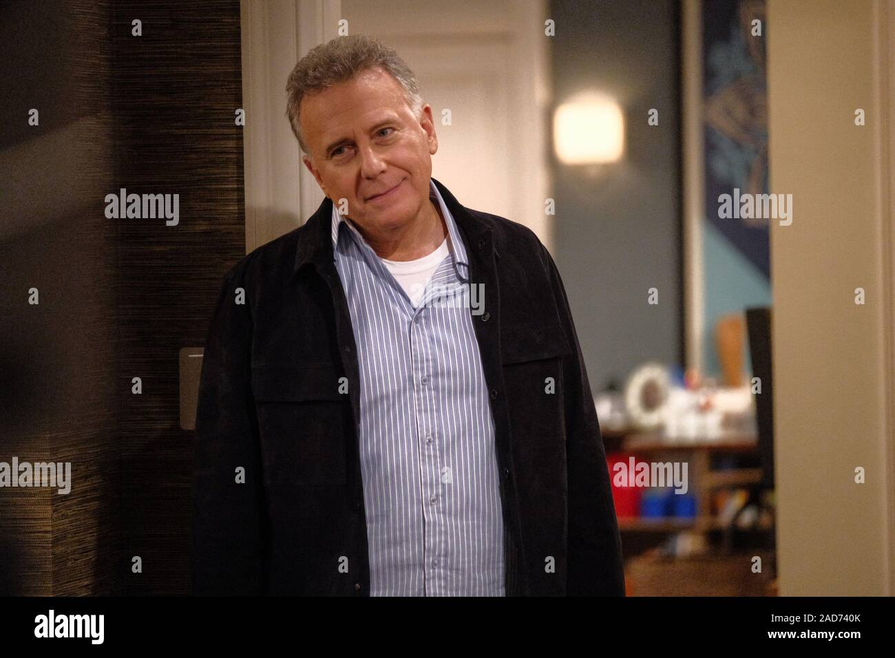 MAD ABOUT YOU, Paul Reiser, (Season 1/8, ep. 104/804, aired Nov. 20
