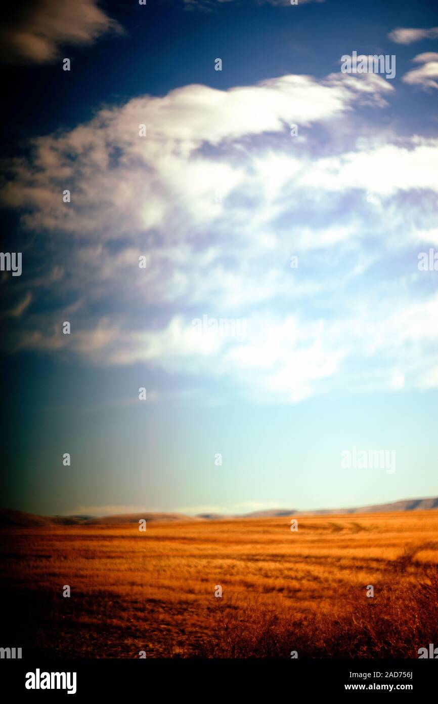 Vast landscape hi-res stock photography and images - Alamy