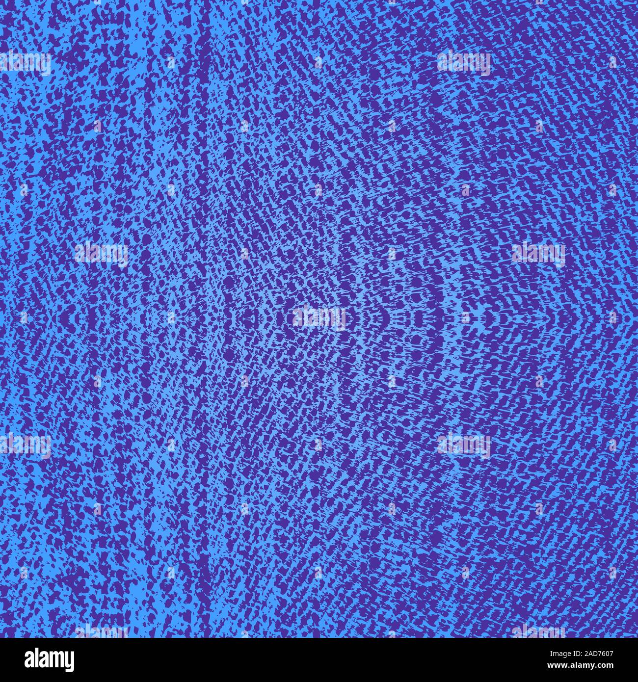 Blue background of pattern texture. Vector illustration Stock Vector ...