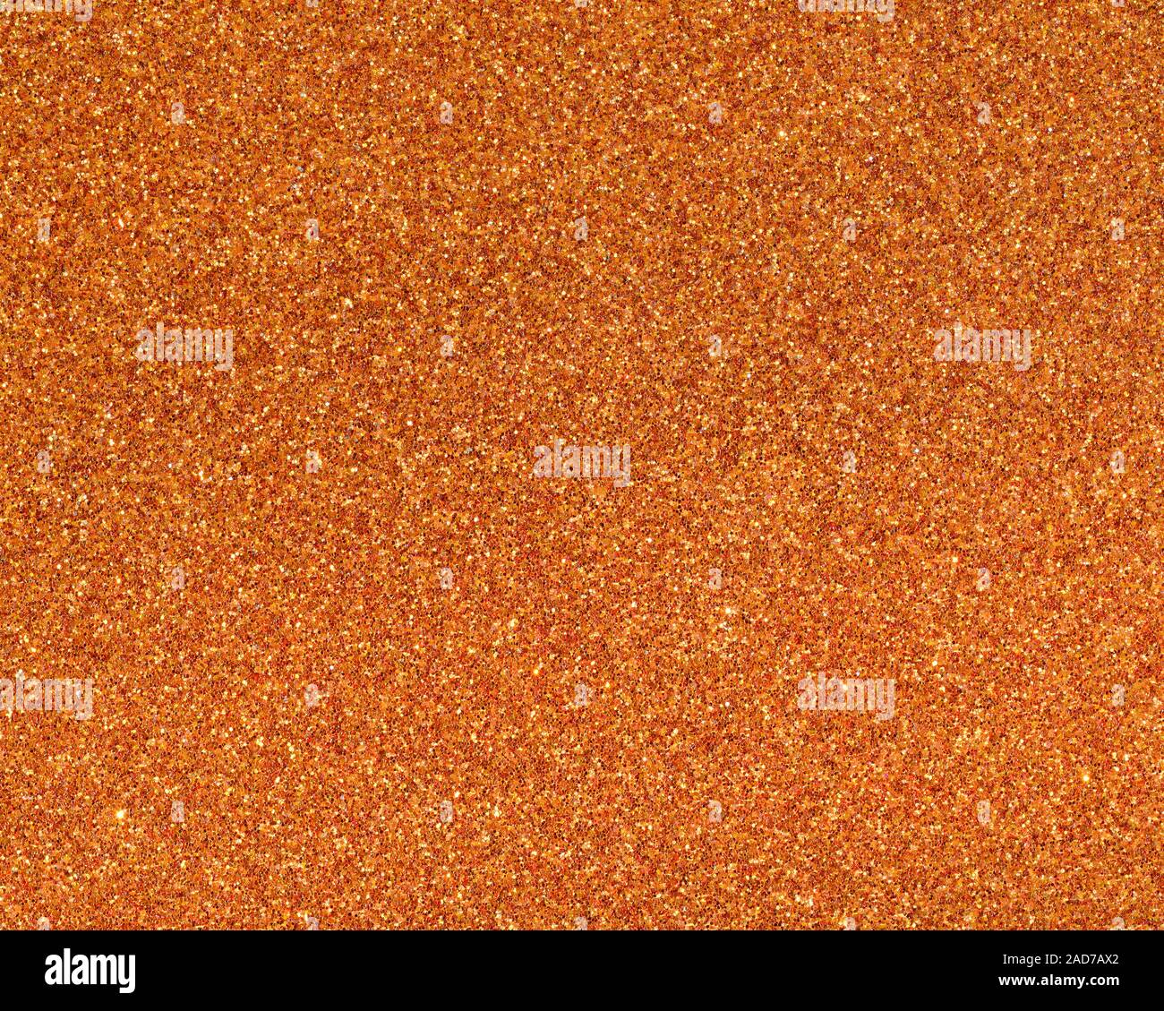 Orange glitter texture hires stock photography and images Alamy