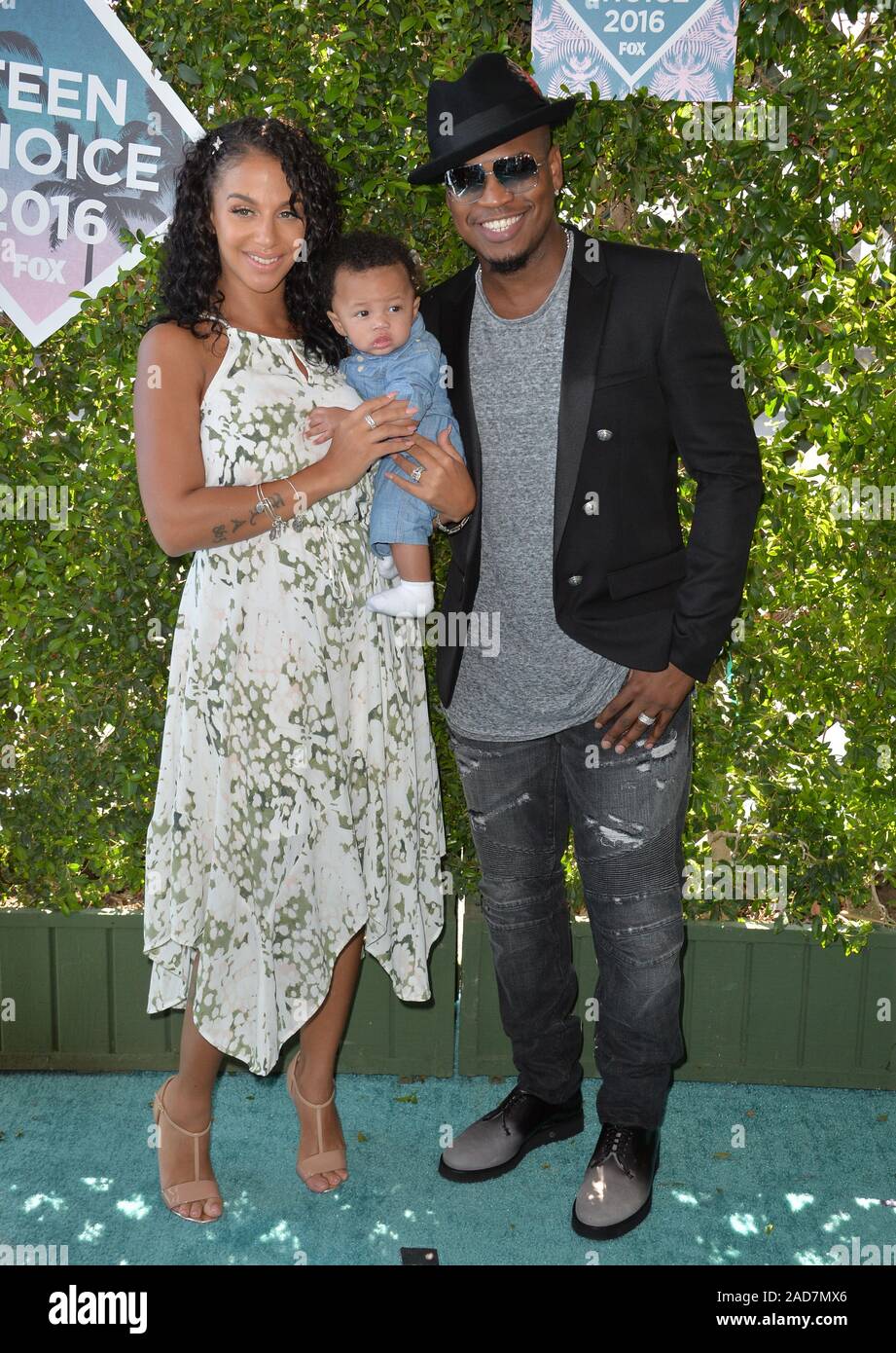 Cuerpo De Crystal Renay Williams