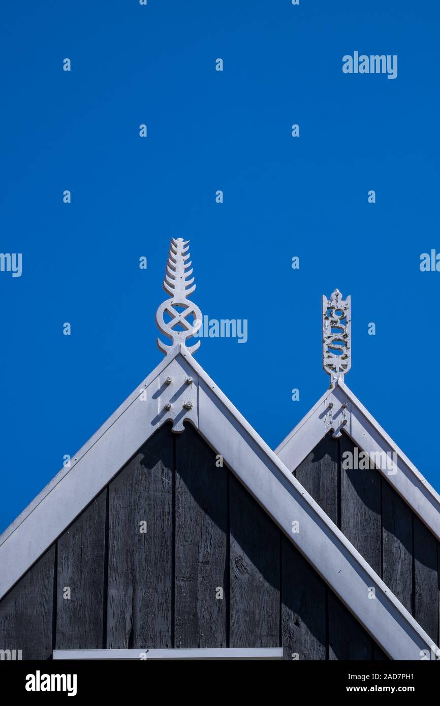 Pediment hi-res stock photography and images - Alamy
