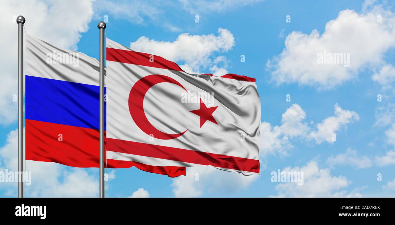 Northern cyprus russia hires stock photography and images Alamy
