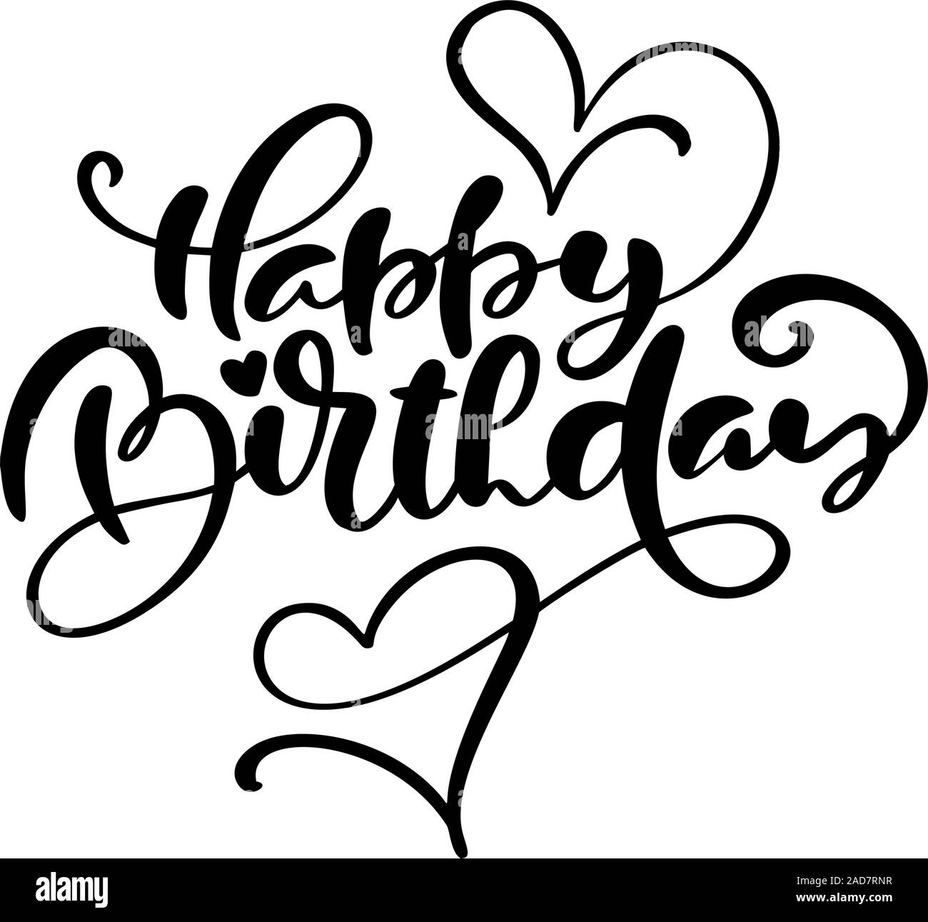 birthday-card-calligraphy-outlet-online-save-46-jlcatj-gob-mx