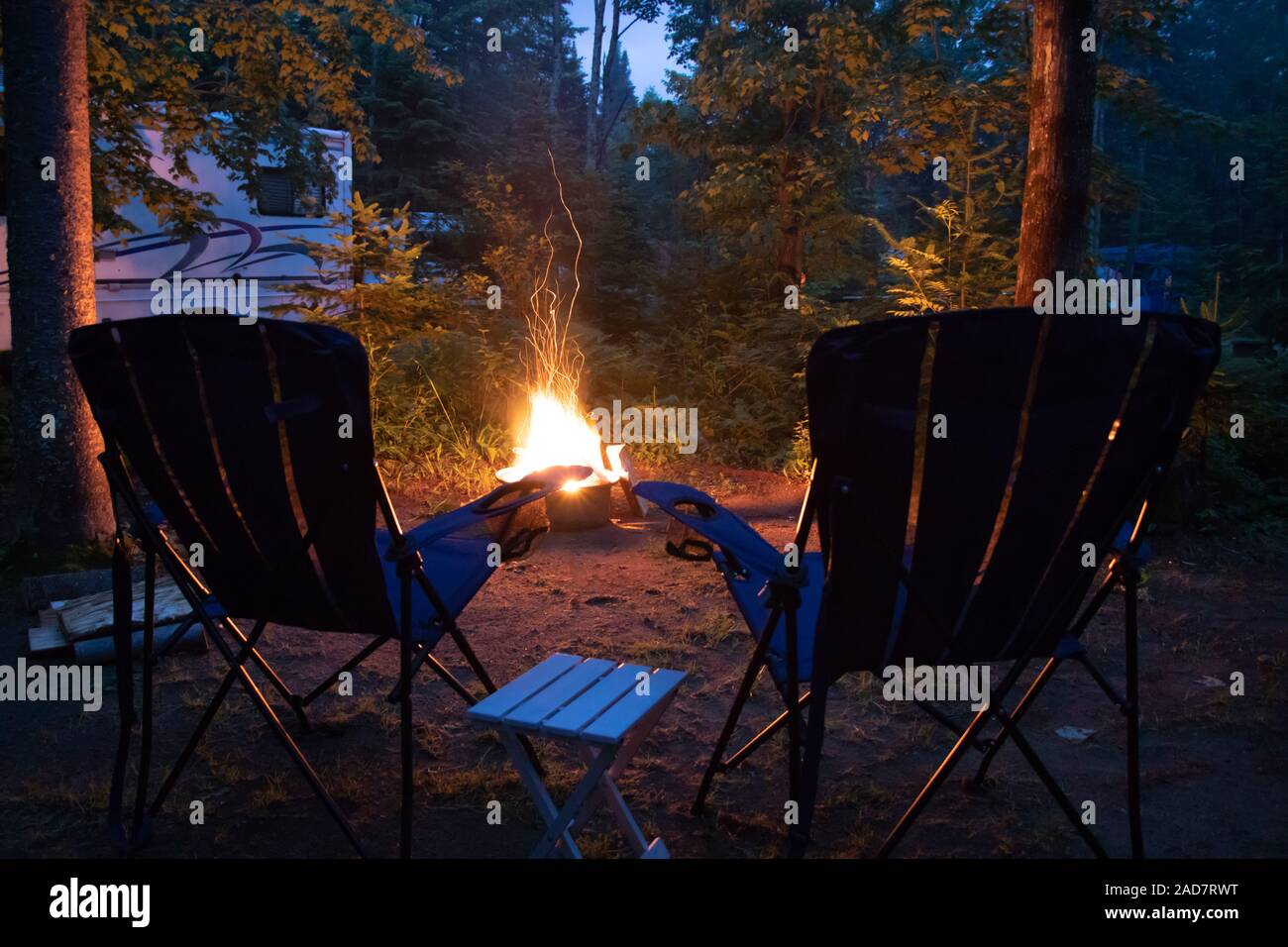 adirondack camping chair
