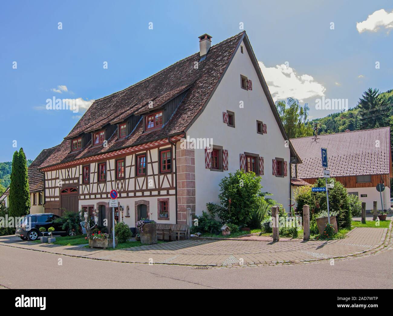 Sulz In Stock Photos Sulz In Stock Images Alamy