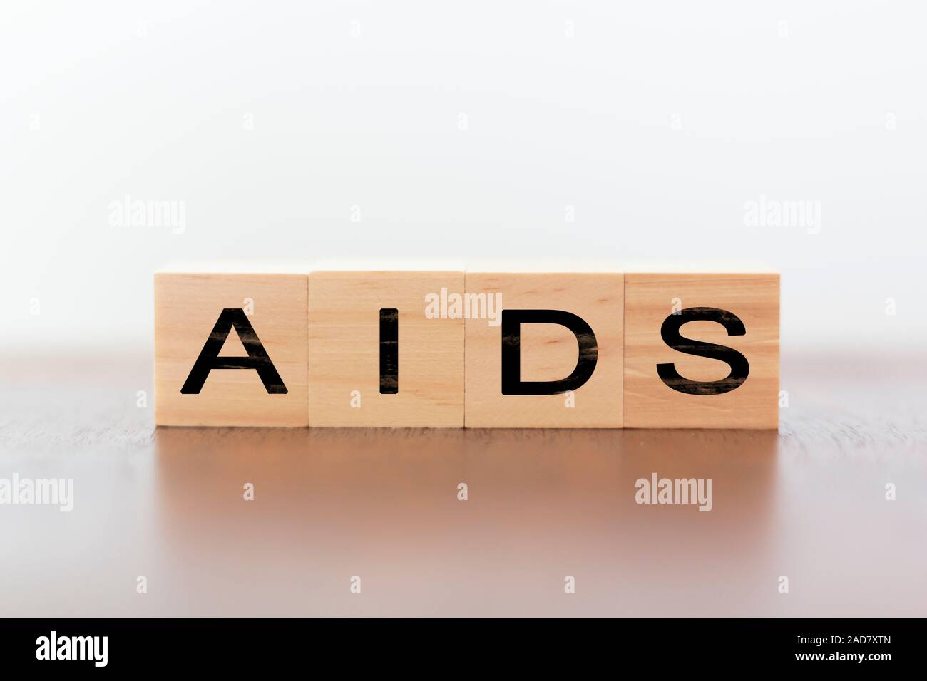 Hiv cube hi-res stock photography and images - Alamy