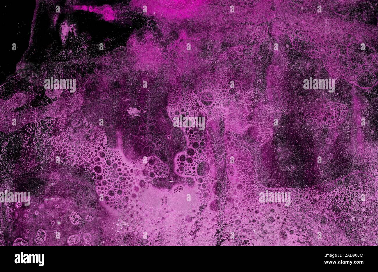 Abstract grunge cellular background Stock Photo