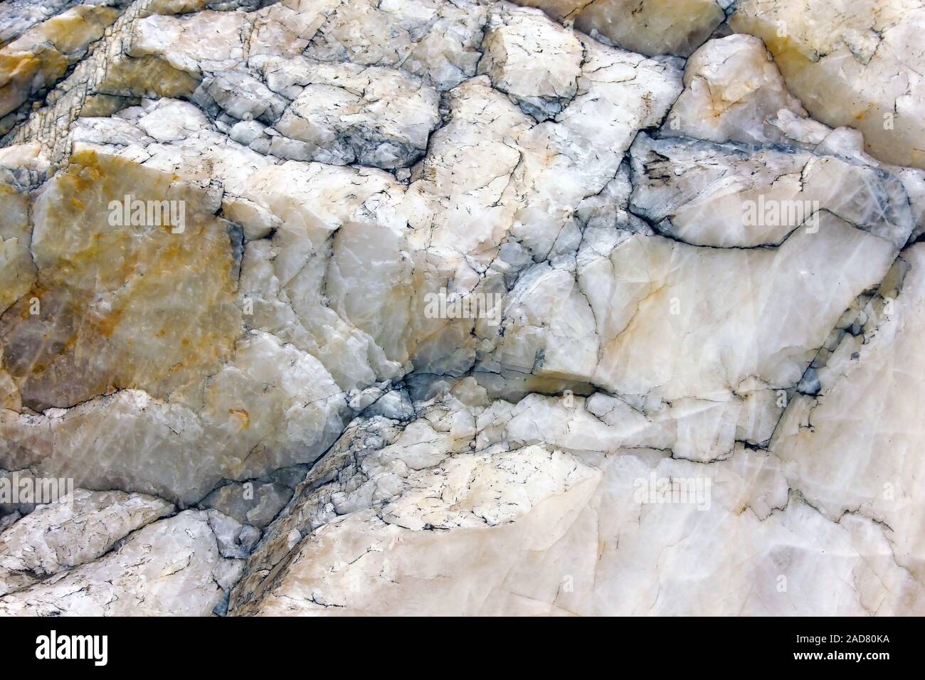 Marble texture background Stock Photo