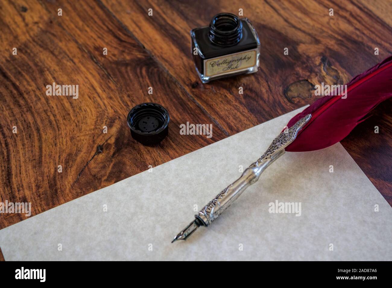 Kalligraphie kalligraphie kalligraphie hi-res stock photography and ...