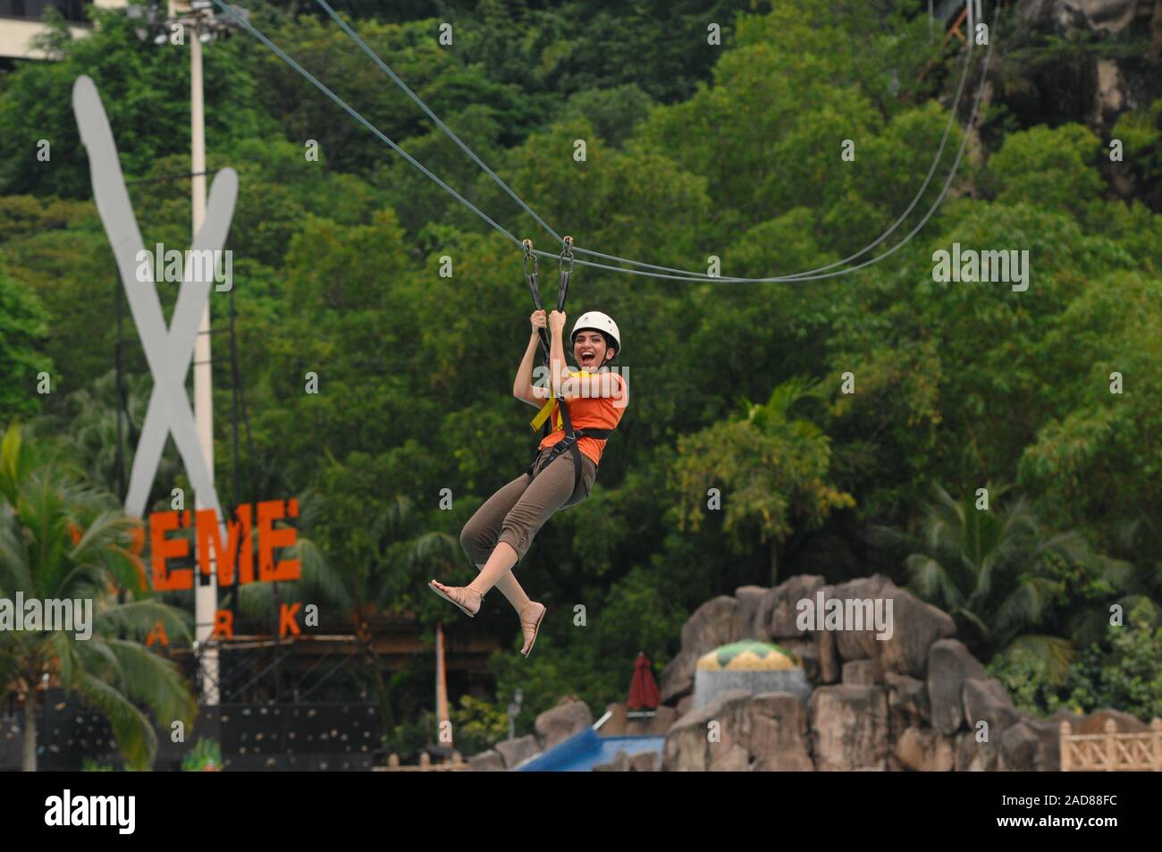 Sunway High Resolution Stock Photography And Images Alamy