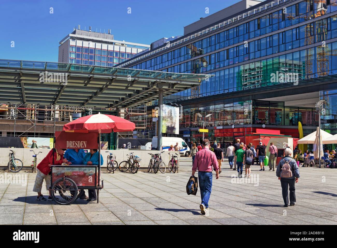 post wiener straße dresden