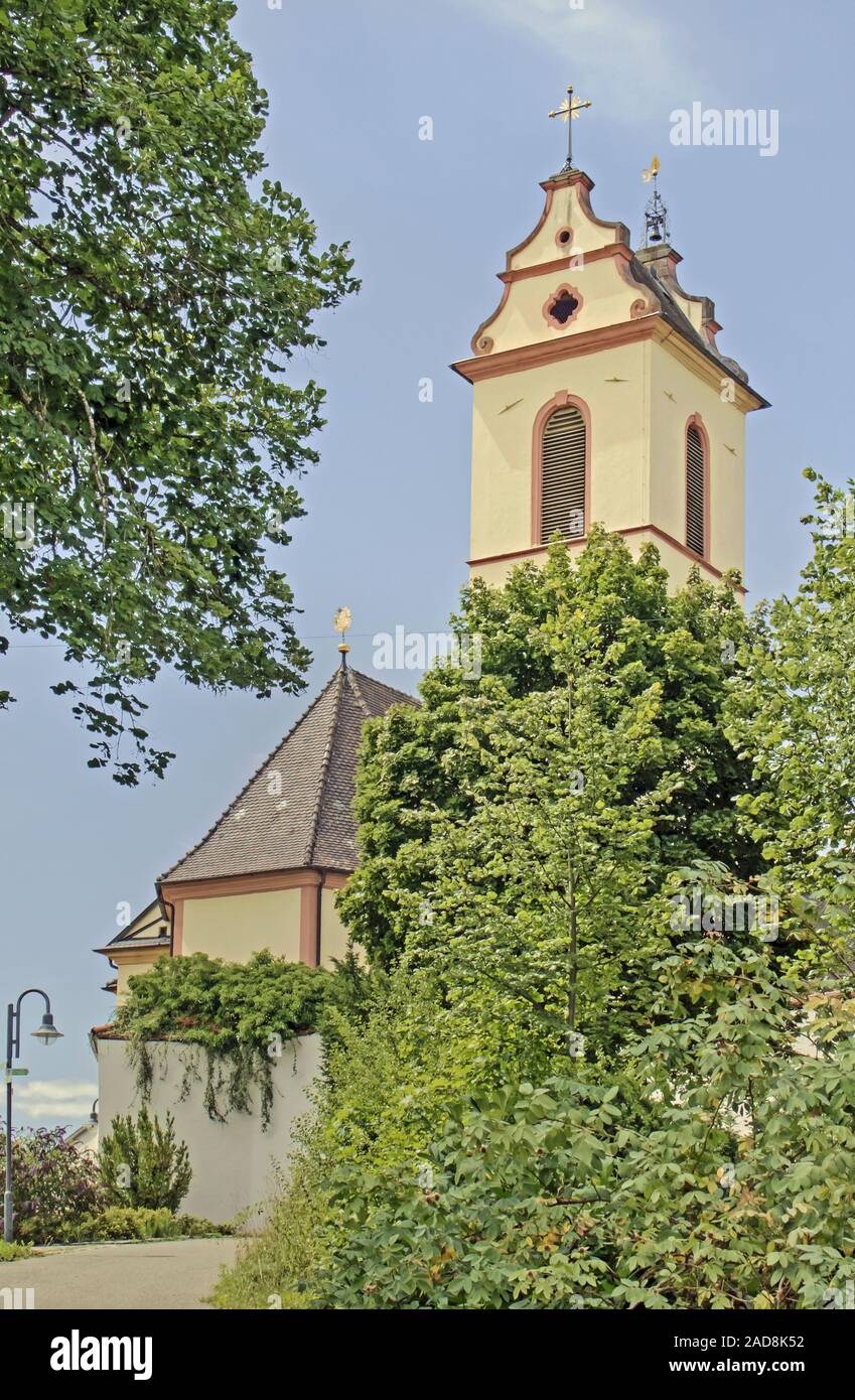 mariä himmelfahrt söflingen