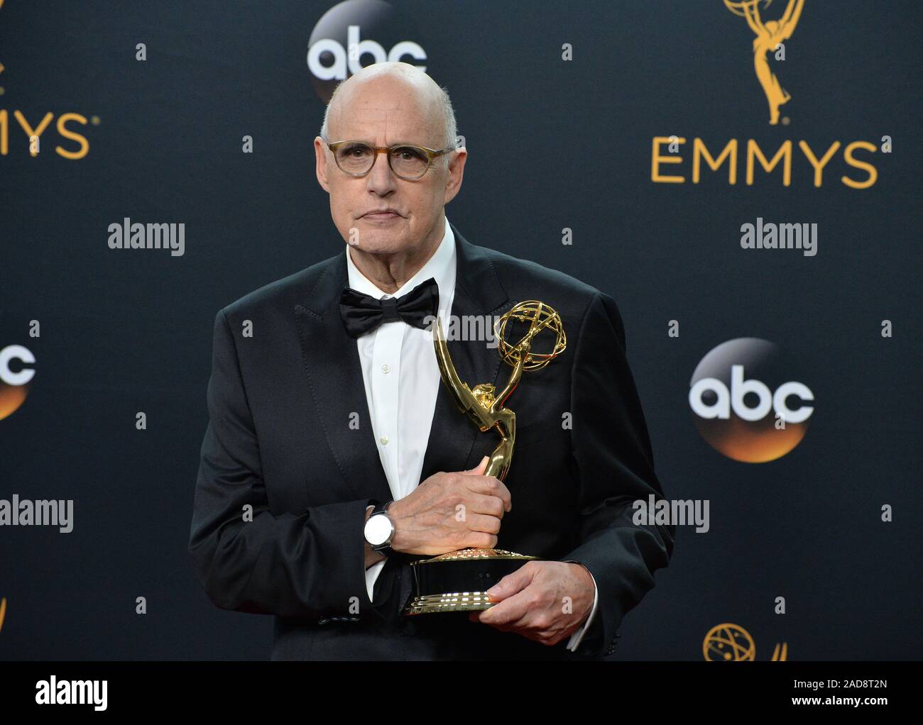 LOS ANGELES, CA. September 18, 2016 Actor Jeffrey Tambor at the 68th(01)