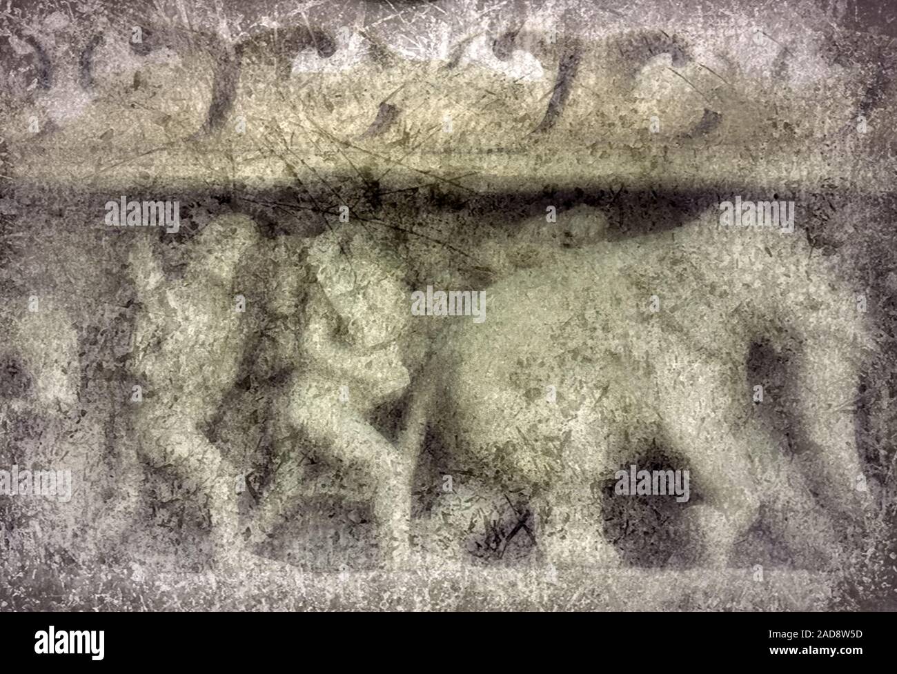 Alto relievo hires stock photography and images Alamy