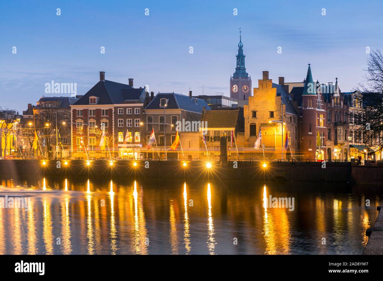 The netherlands hi hi-res stock photography and images - Alamy