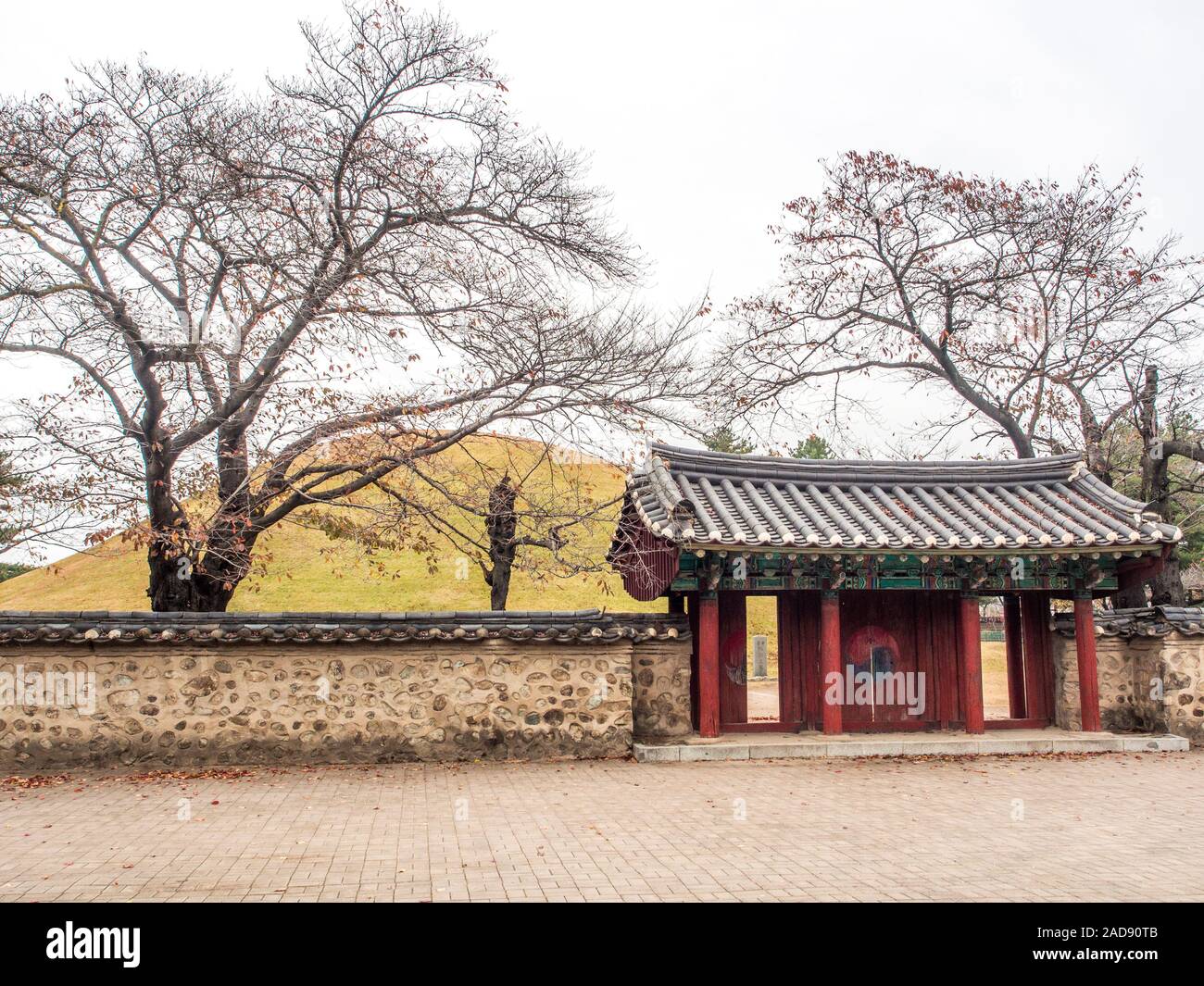 Michu Of Silla High Resolution Stock Photography and Images Alamy