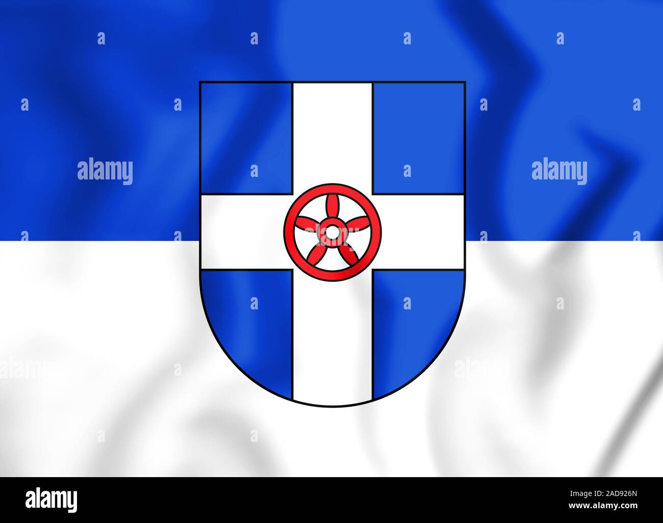 Koln flag hi-res stock photography and images - Page 2 - Alamy