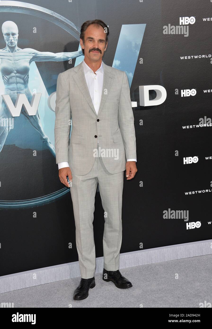 Steven Ogg High Resolution Stock Photography and Images - Alamy