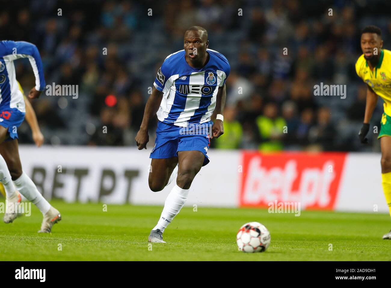 Vincent Aboubakar High Resolution Stock Photography And Images Alamy