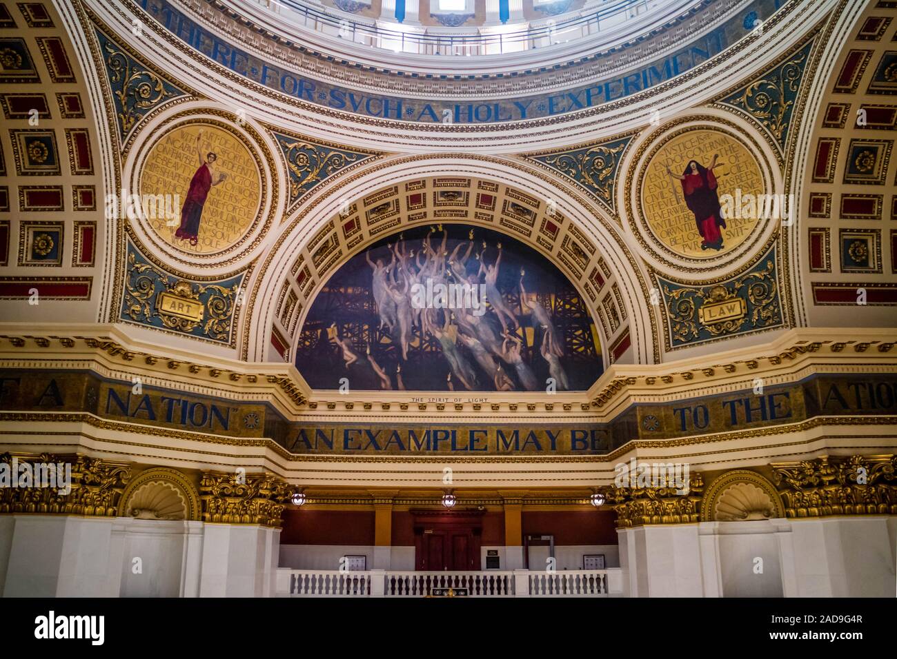 Administration Block Stock Photos Administration Block Stock