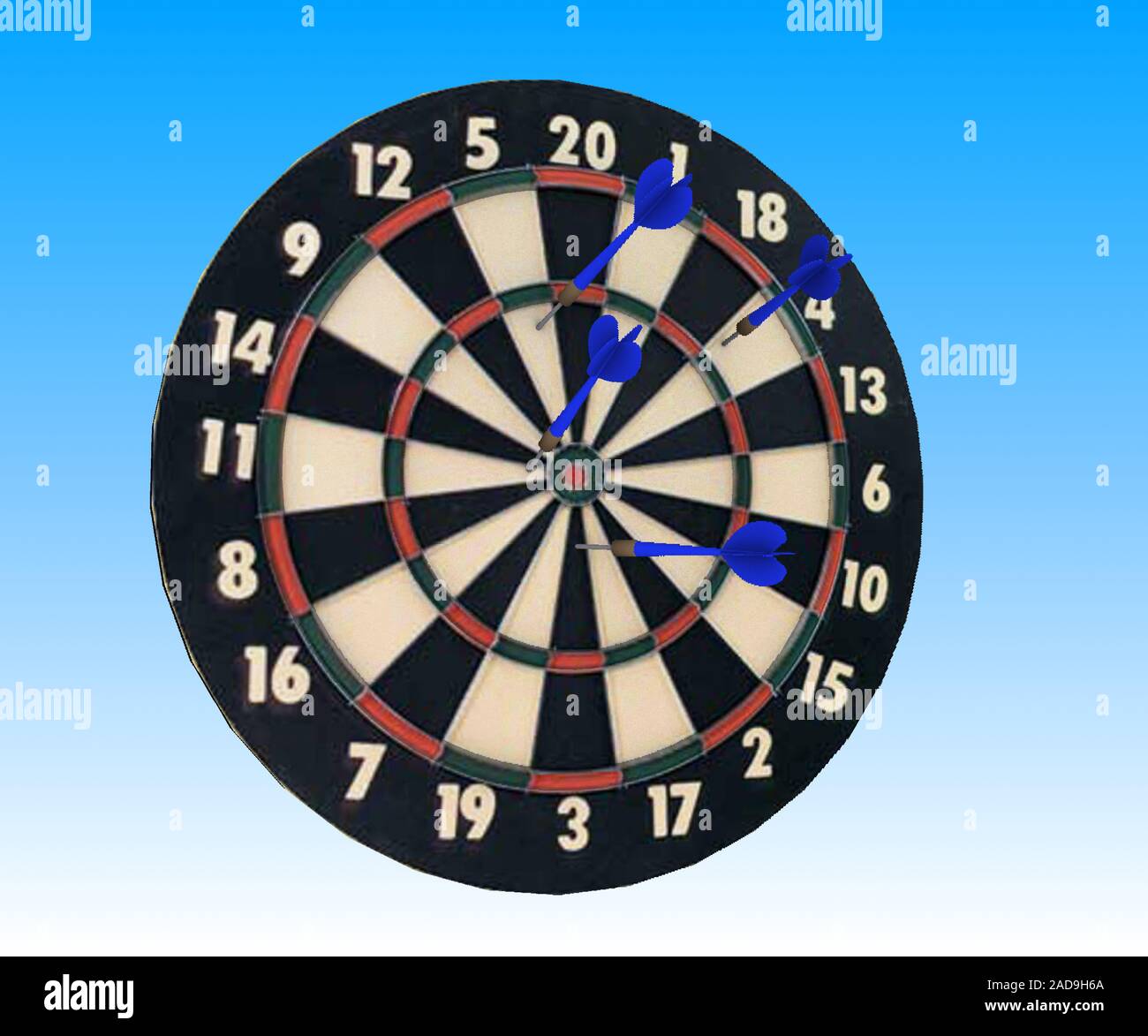 Dart 3