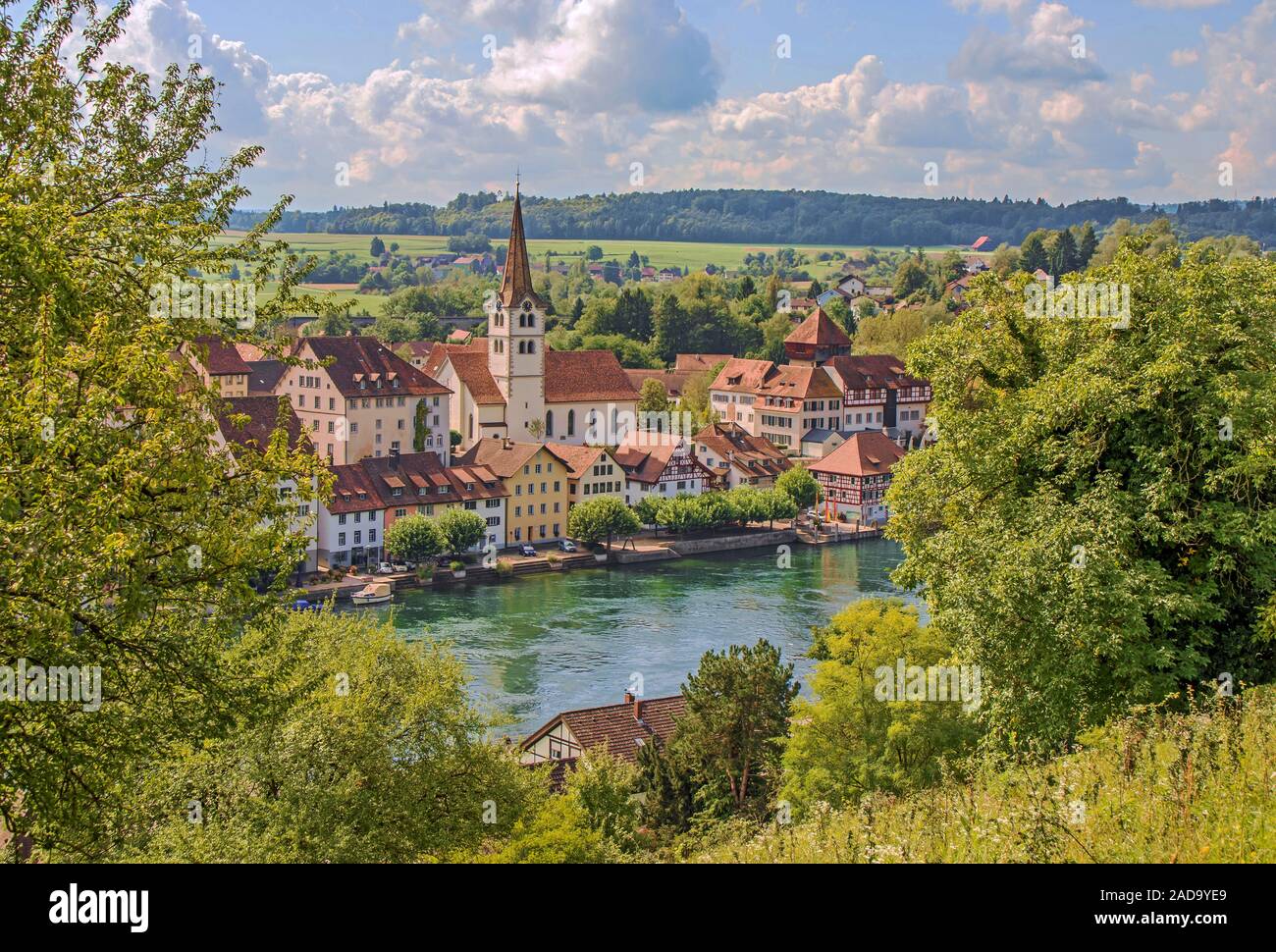 jobsuche thurgau