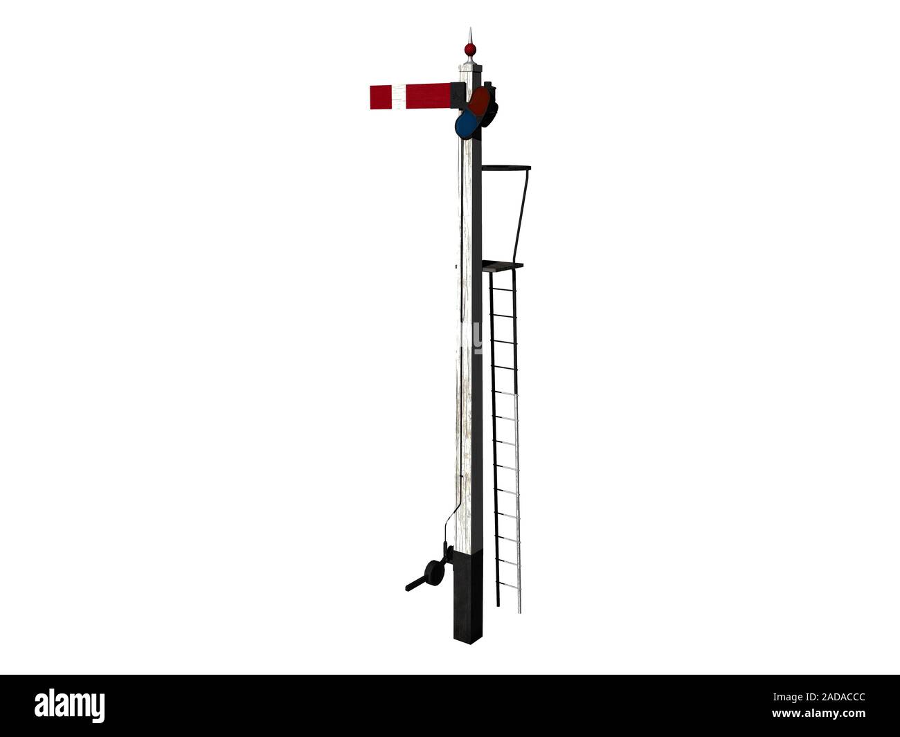 Mast track Cut Out Stock Images & Pictures Alamy