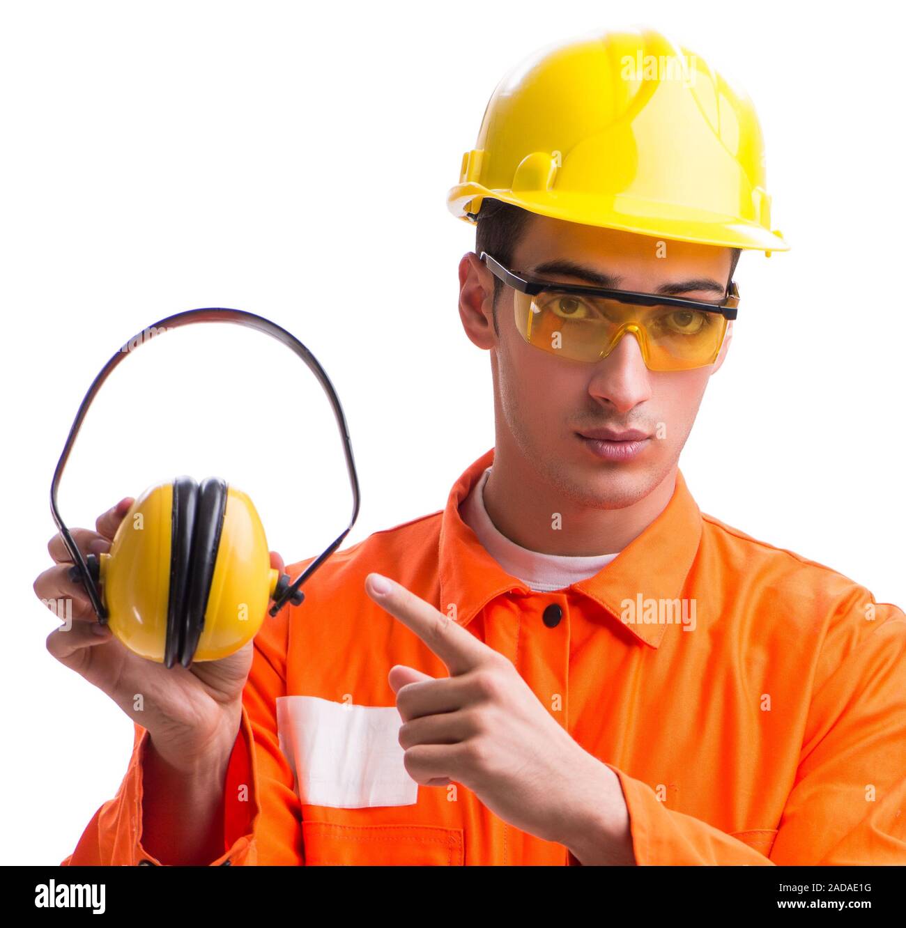 Best earbuds for construction workers hotsell