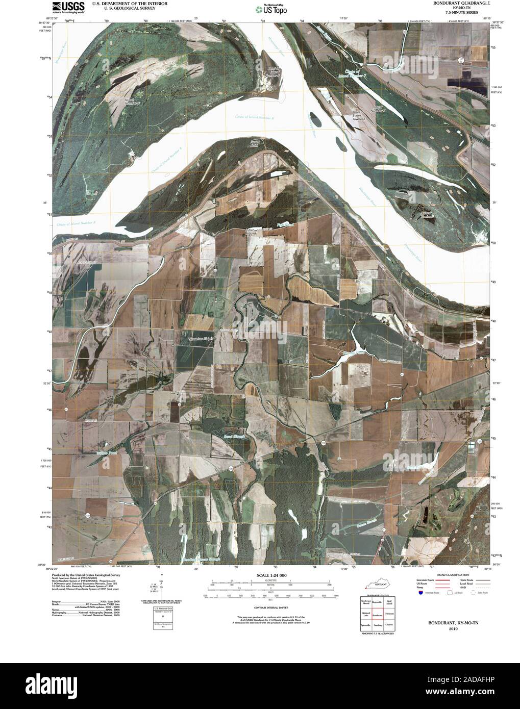 Map of bondurant hires stock photography and images Alamy