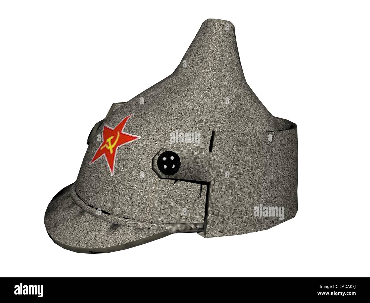 russian type hats