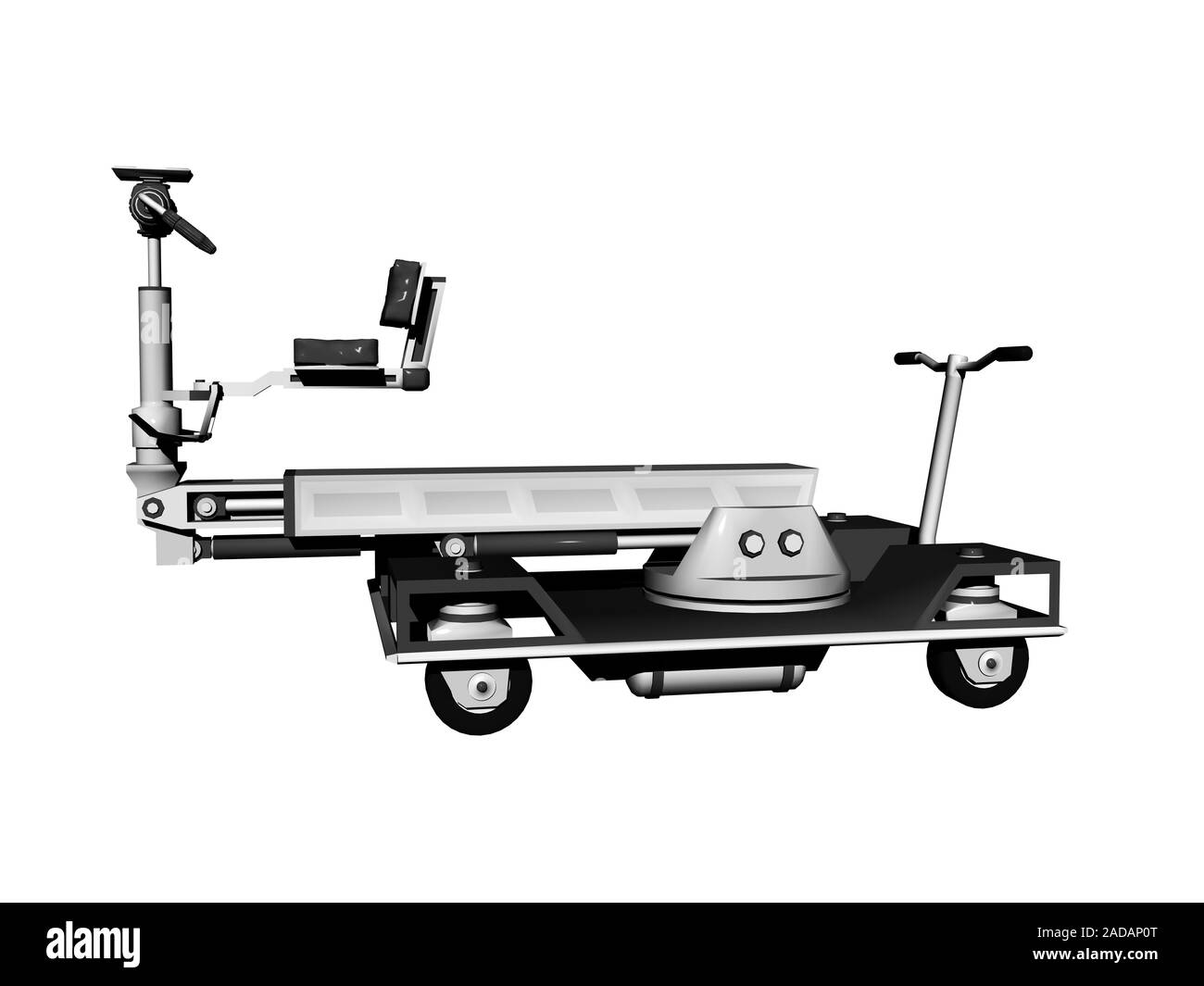 Dolly crane hires stock photography and images Alamy