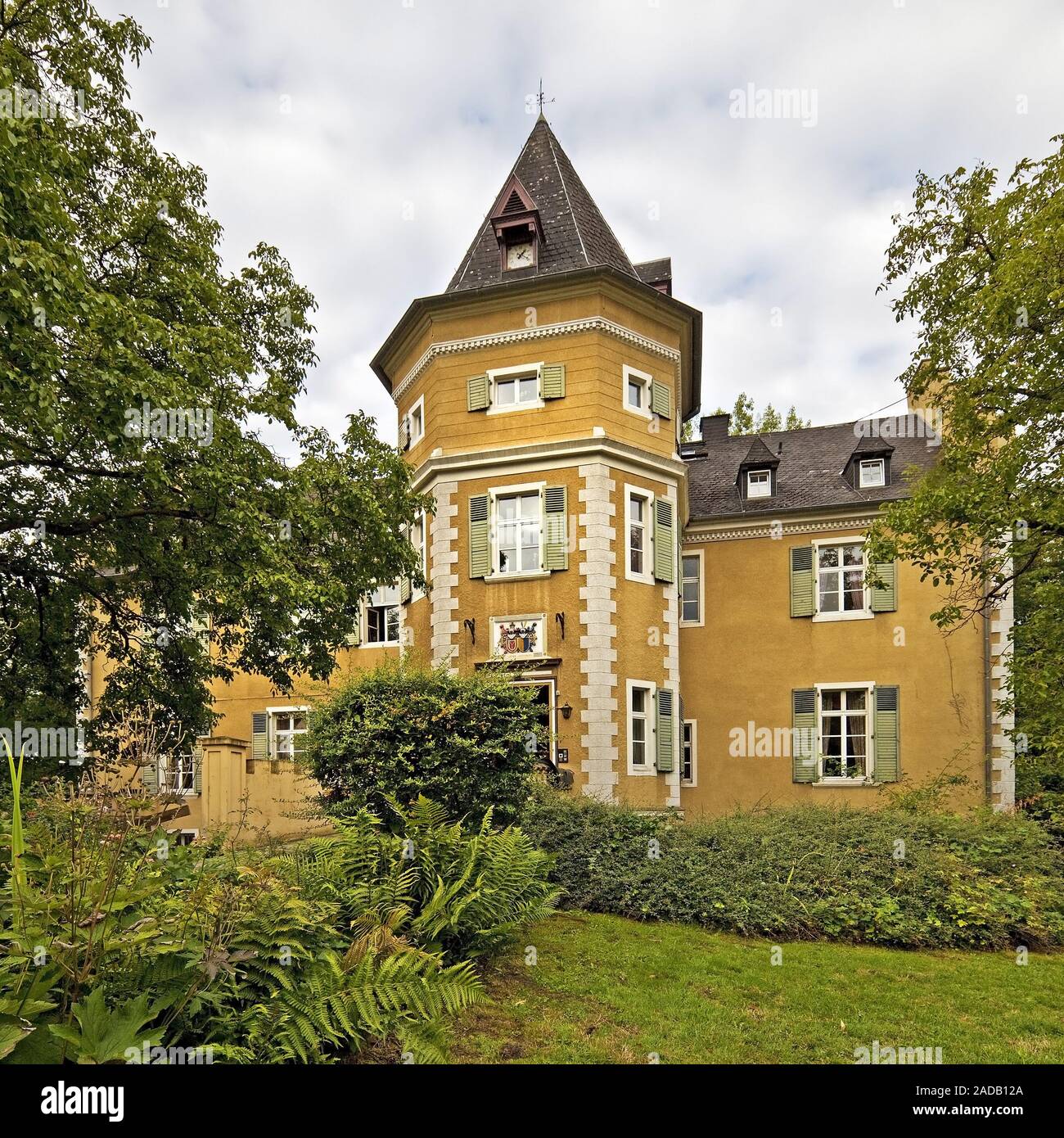 North Rh Stock Photos North Rh Stock Images Alamy