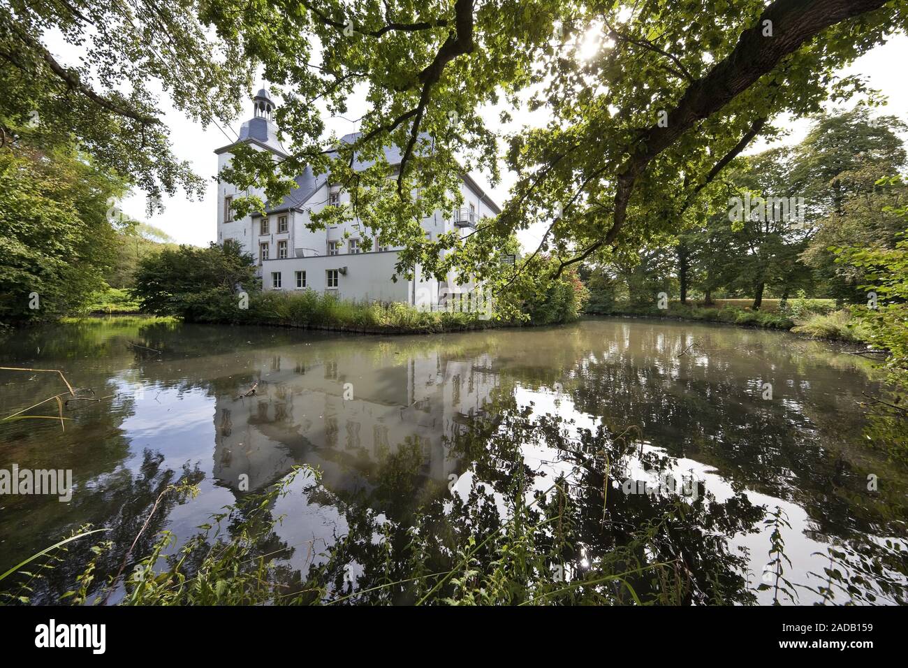 In Voerde In Nrw Voerde Stock Photos In Voerde In Nrw Voerde